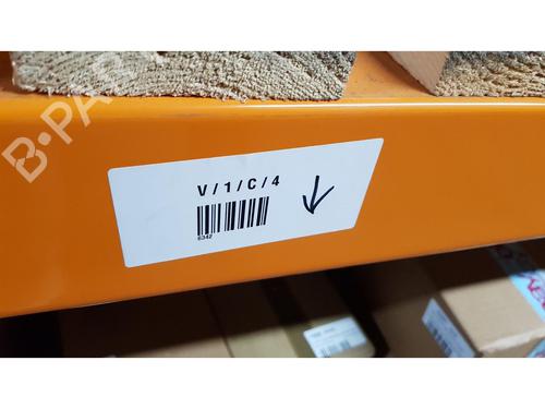 Left rear fenders BMW i8 (I12) hybrid | BP30137871C43 