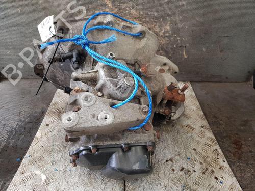 Gearbox VAUXHALL ASTRA Mk V (H) (A04) 1.6 (L48) | BP28105036M3 