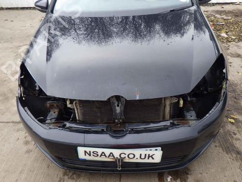 Interior roof light VW GOLF VI (5K1) 2.0 TDI | BP29378808I8  - Image 11