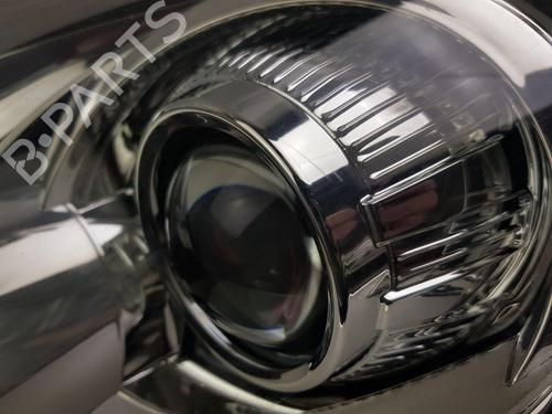 Venstre forlygte FORD FIESTA VI (CB1, CCN)  | BP22206124C28 