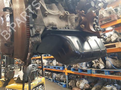 Engine FORD FIESTA VI (CB1, CCN) 1.6 TDCi | BP37401092M1 - Image 17
