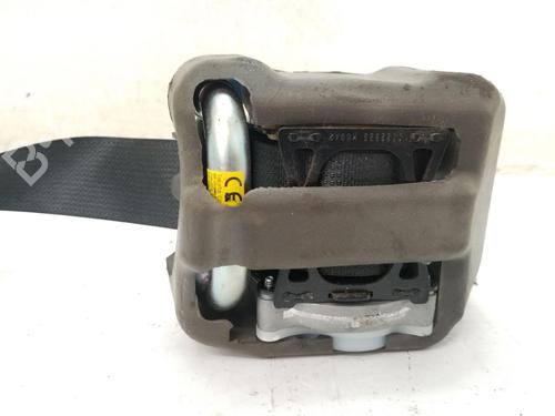 Rear right seatbelt RENAULT KADJAR (HA_, HL_)  | BP22670049I28 