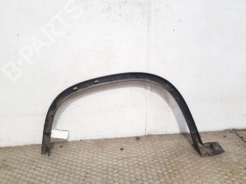 Rear left wheel arch trim NISSAN X-TRAIL II (T31) 2.0 dCi 4x4 | BP27689224C136 