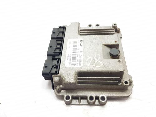Engine control unit (ECU) VAUXHALL VIVARO A Van (X83) 1.9 DTI | BP30948524M57 - Image 2