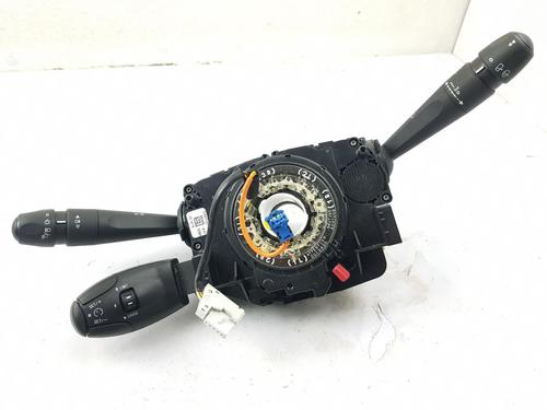 Steering column stalk PEUGEOT 208 I (CA_, CC_) 1.2 VTI 82 | BP31819953I23