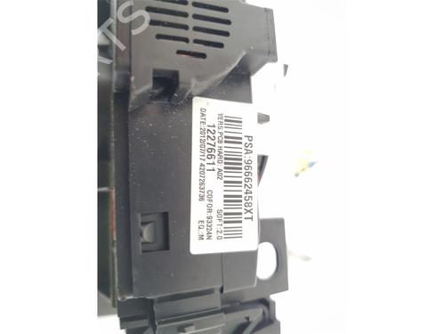 Steering column stalk PEUGEOT PARTNER Tepee 1.6 HDi 90 | BP32069959I23 