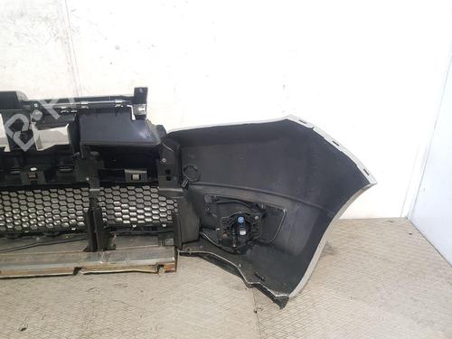 Front bumper DACIA LOGAN MCV II 1.5 dCi | BP33412583C7 - Image 16