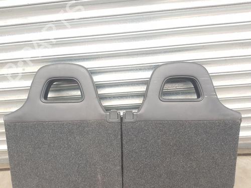 Right front seat VW SCIROCCO III (137, 138) 2.0 R | BP26540904C16 