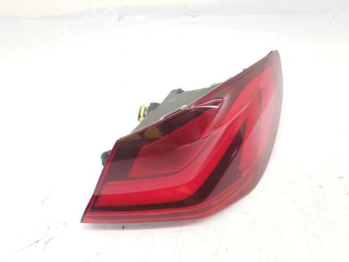 Used Right taillight BMW 1 (F40) M 135 i xDrive (306 hp) 31819975