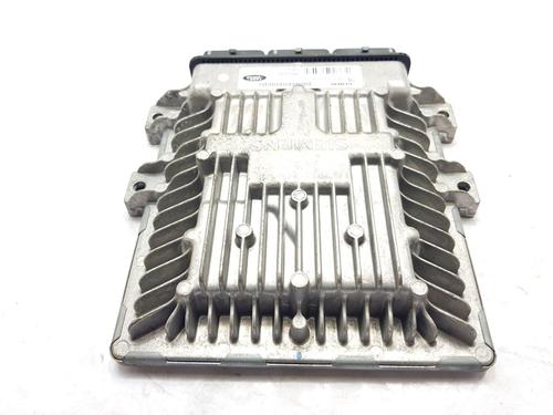 Engine control unit (ECU) LAND ROVER DISCOVERY III (L319) 2.7 TD 4x4 | BP30914634M57