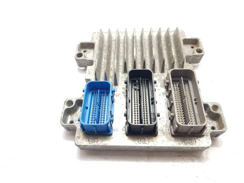 Engine control unit (ECU) VAUXHALL CORSA Mk IV (E) (X15) 1.2 | BP30914743M57 