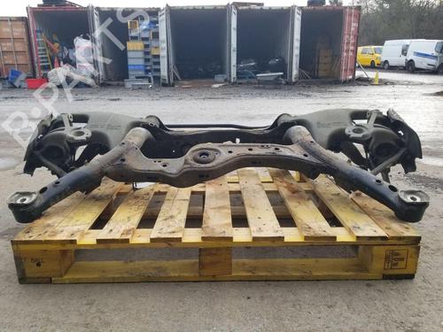 Subframe AUDI A6 C7 Avant (4G5, 4GD) RS6 quattro | BP31722818M9 - Image 4