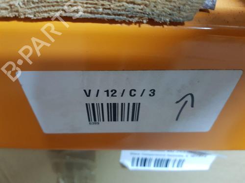 Climate control AUDI A4 B9 Avant (8W5, 8WD) 1.4 TFSI | BP22655036I5 