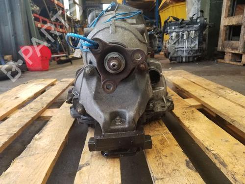 Gearbox BMW 5 (E60) 520 d | BP31983462M3