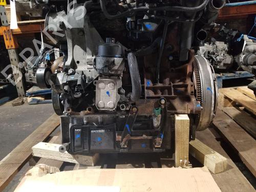 Engine PEUGEOT 807 (EB_) 2.0 HDI | BP39429751M1 - Image 17