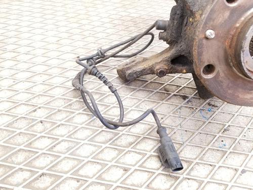Right front steering knuckle CITROËN JUMPER II Van 2.2 HDi 130 | BP35934015M26 - Image 3