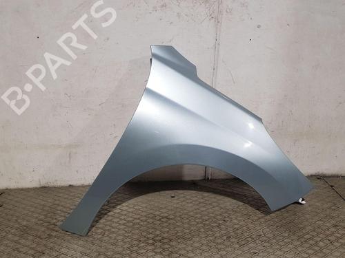 Parafango anteriore destro PEUGEOT 207 (WA_, WC_) 1.4 | BP30840054C42