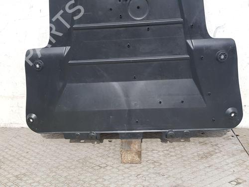 Underbody protection RENAULT KANGOO Express (FW0/1_) 1.5 dCi 90 (FW0G, FW05, FW08, FW11) | BP37158839M92 - Image 11