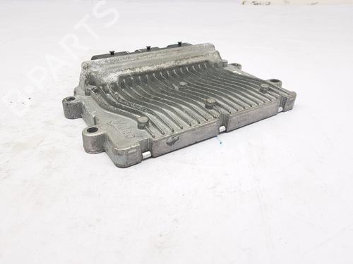 Engine control unit (ECU) CITROËN C2 (JM_) 1.1 | BP31574449M57 - Image 3