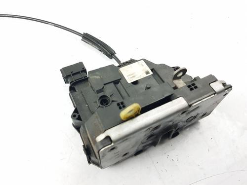 Front right lock FIAT GRANDE PUNTO (199_) 1.4 (199AXB11, 199AXB1A, 199BXB1A, 199AXL1A) | BP29492789C97 