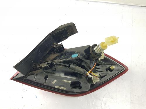 Left taillight FORD FIESTA VII (HJ, HF) | BP38439412C34 - Image 4