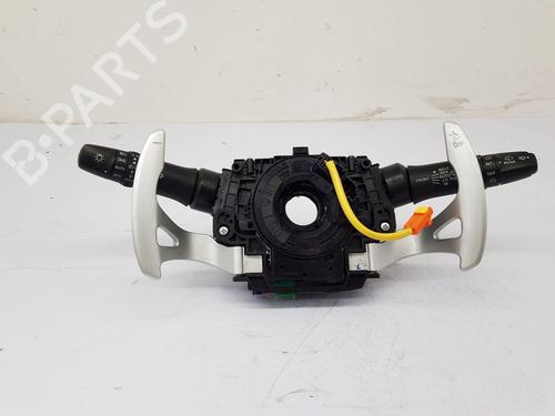 Used Steering column stalk Steering column stalk MITSUBISHI OUTLANDER III (GG_W, GF_W, ZJ, ZL, ZK) Plug-in Hybrid (GG2W) (200 hp) 34331811 34331811