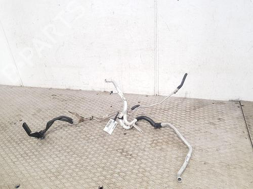 AC pipe BENTLEY CONTINENTAL Convertible (3S_) 4.0 V8 AWD | BP36459588M126  - Image 5
