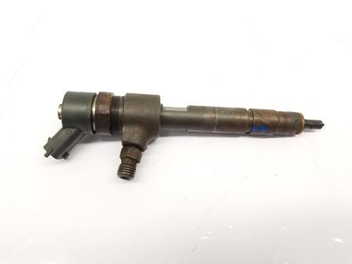 Used Injector Injector FIAT DOBLO Box Body/MPV (223_) 1.9 JTD (105 hp) 35771986 35771986