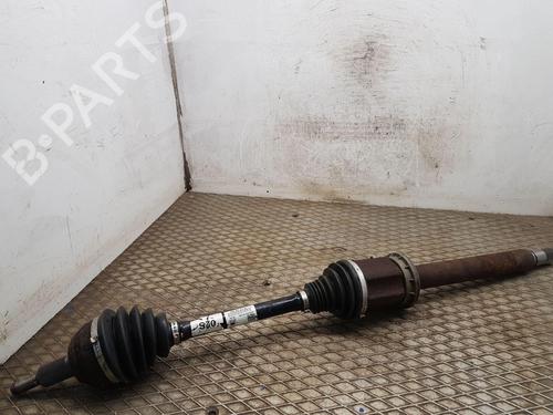 Antriebswelle rechts vorne für VW CRAFTER Van (SY_, SX_) [2016-2026]  31282623