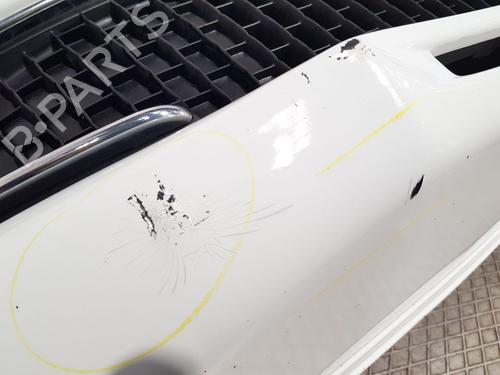 Front bumper CHRYSLER YPSILON 1.2 | BP34384382C7  - Image 21