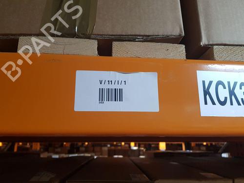 Right front shock absorber FIAT 500 (312_) 1.2 (312AXA1A) | BP27620210M17 