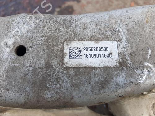 Subframe MERCEDES-BENZ GLC (X253) 220 d 4-matic (253.905, 253.903) | BP27455325M9 
