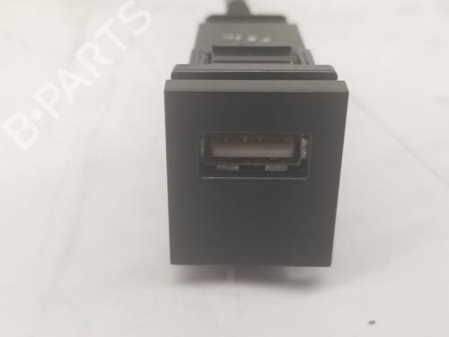 Electronic module MAZDA 2 Hatchback (KB) 1.5 Hybrid (KBAC3X) | BP40008810M83 - Image 2