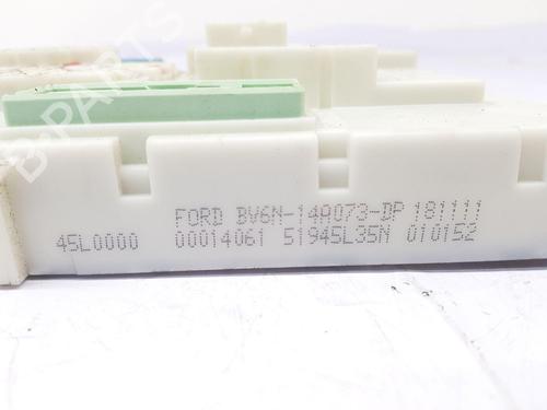 Electronic module FORD FOCUS III 1.6 Ti | BP31819765M83 - Image 3