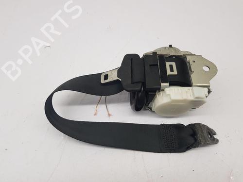Used Rear right seatbelt LAND ROVER RANGE ROVER EVOQUE (L551) 2.0 D150 (150 hp) 32070043
