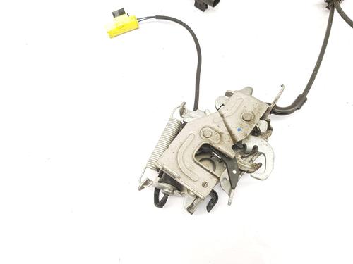 Hood lock BMW 1 (F40) M 135 i xDrive | BP29292818C133 