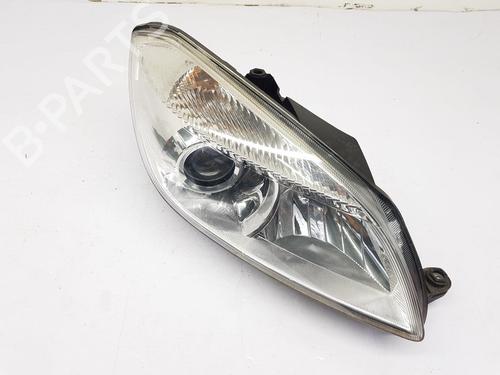 Used Right headlight SKODA ROOMSTER (5J7) 1.2 TSI (105 hp) 29316199