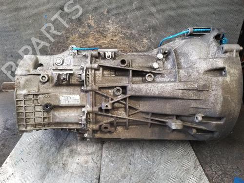 Gearbox FORD RANGER (TKE) 2.2 TDCi 4x4 | BP36240943M3  - Image 5