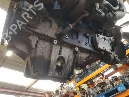 Engine LAND ROVER RANGE ROVER III (L322) 3.0 D 4x4 | BP26963311M1