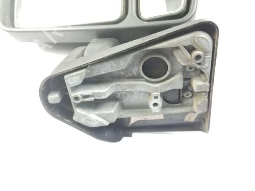 Right mirror RENAULT TRAFIC Van (T_, P_, V_) 2.1 D | BP23263911C27 