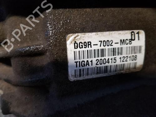 Gearbox FORD MONDEO V Turnier (CF) 2.0 TDCi | BP31841985M3