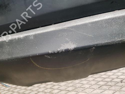 Rear bumper HYUNDAI SANTA FÉ II (CM) 2.2 CRDi 4x4 | BP28482684C8 