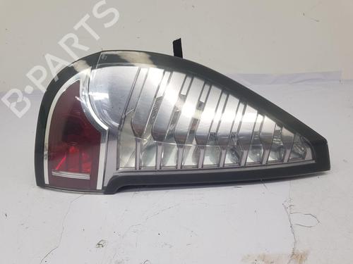 Used Left taillight Left taillight RENAULT GRAND SCÉNIC III (JZ0/1_) 1.5 dCi (JZ09, JZ0D, JZ10, JZ14, JZ1G, JZ29, JZ2C) (110 hp) 33726576 33726576