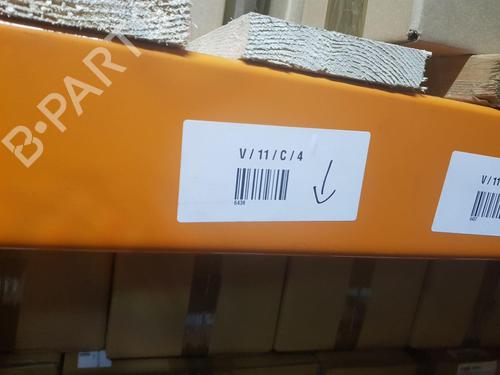 Right mirror MINI MINI (R56) Cooper D | BP23140226C27 