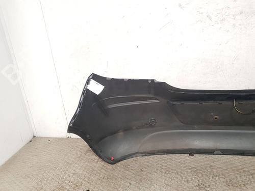 Stoßstange hinten VAUXHALL CORSA Mk III (D) (S07) 1.2 i 16V (L08) | BP30603549C8
