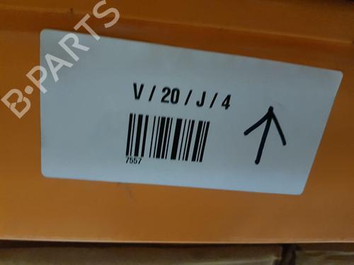 Left rear brake caliper LOTUS EMIRA 3.5 | BP39743509M107 - Image 8