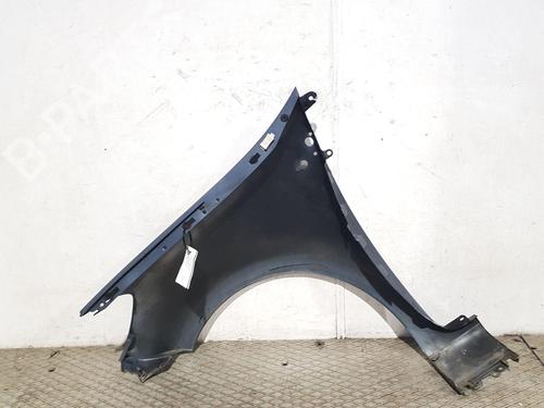 Right front fenders RENAULT CLIO III Grandtour (KR0/1_) 1.5 dCi (KR0F) | BP30161486C42 