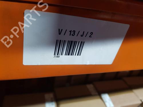 Right taillight FORD PUMA (J2K, CF7)  | BP31864140C35  - Image 9