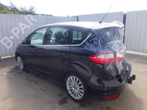 Left headlight FORD C-MAX II (DXA/CB7, DXA/CEU) 1.6 TDCi | BP36858867C28  - Image 11