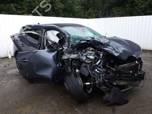 Rear mirror RENAULT KADJAR (HA_, HL_)  | BP24172839I6  - Image 7